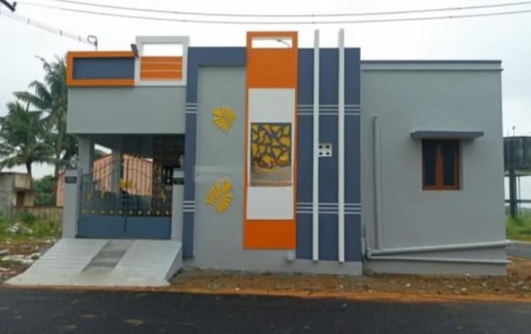 2 BHK House for Sale