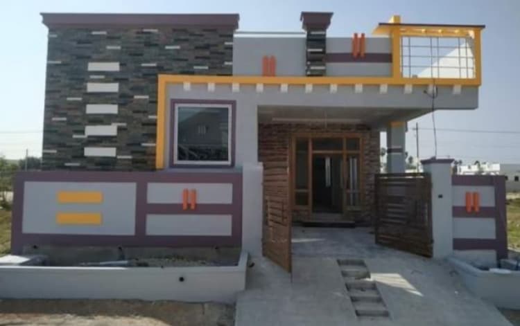 2 BHK House for Sale