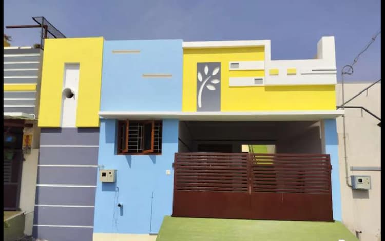2bhk house for sale