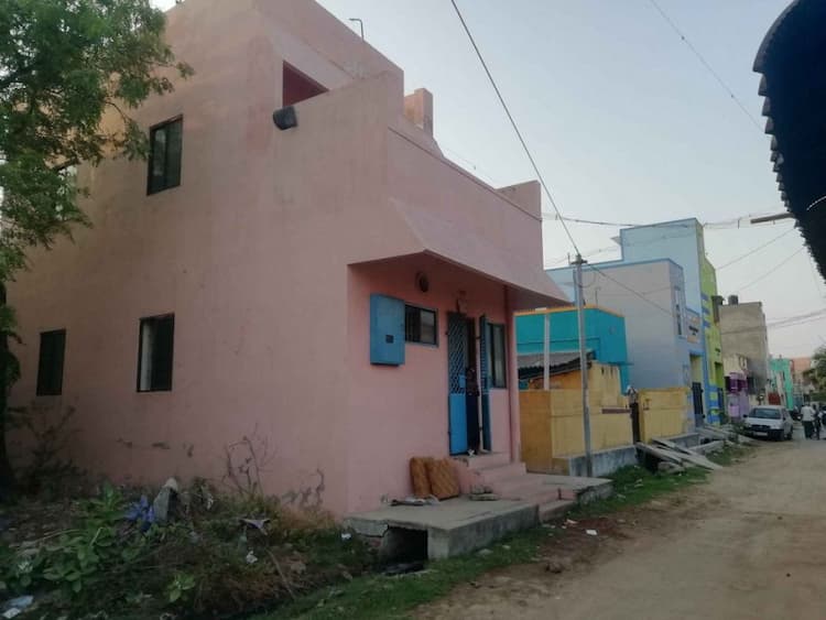 Single Property Image