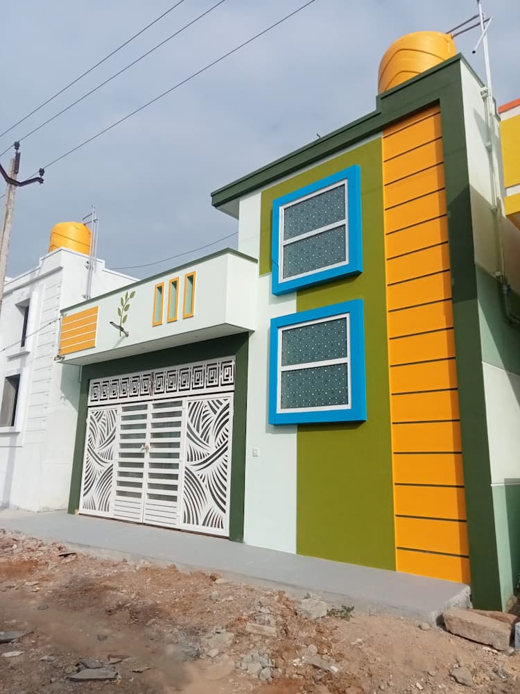 2BHK House for sale