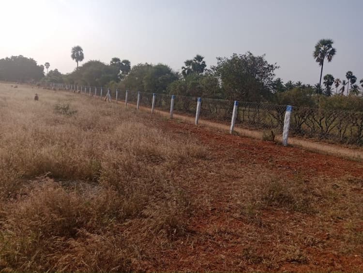 2.20 Acre Land for Sale