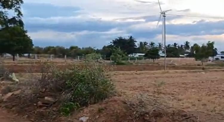 Low Budget Land for Sale