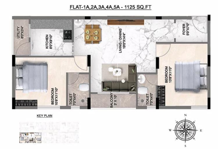 Single Property Image