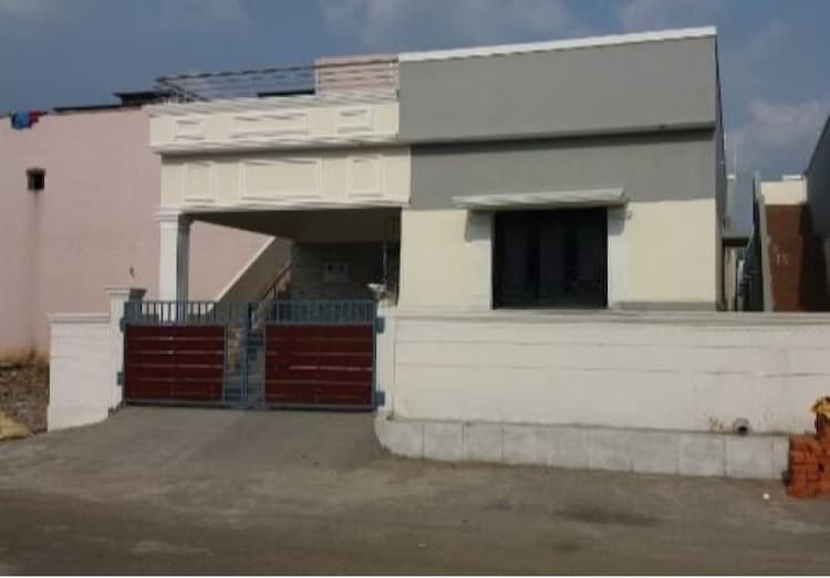 2 BHK house for Sale