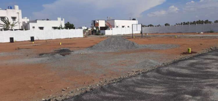 Single Property Image