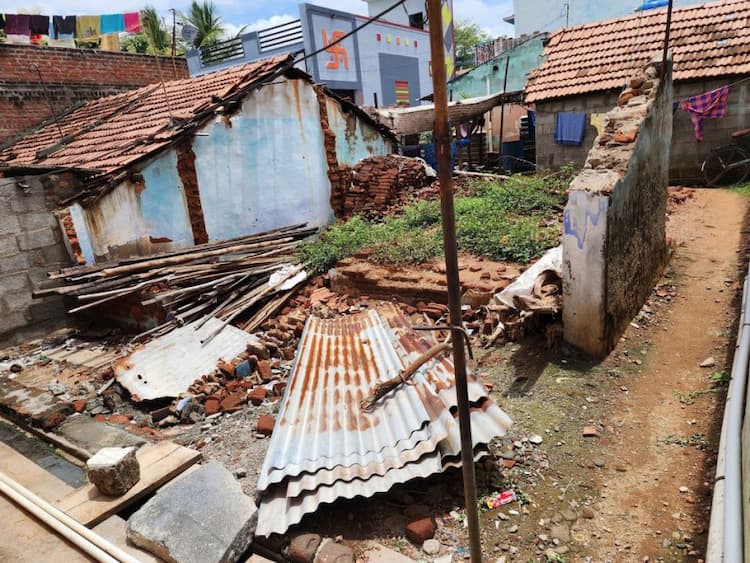 Single Property Image