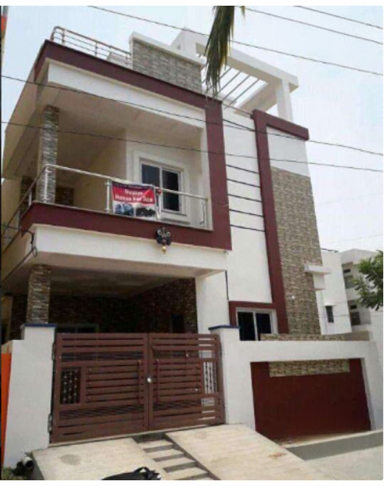 2 BHK House for sale