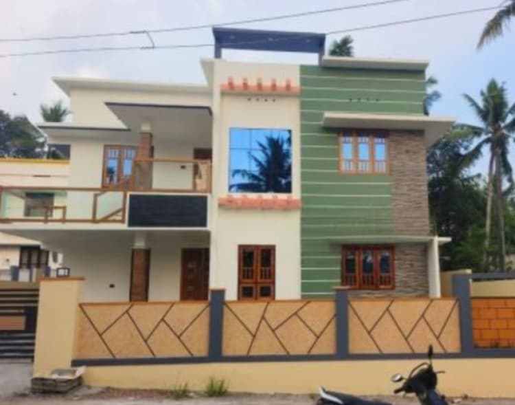 3 BHK House for Sale