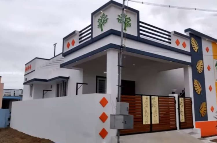 2 BHK House for Sale