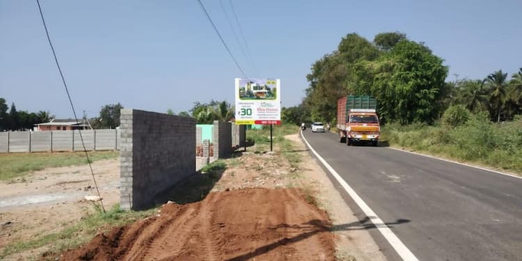 Single Property Image