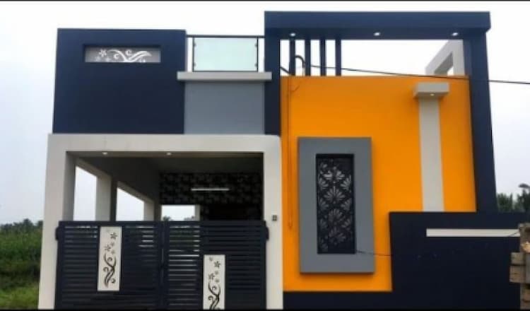 2 BHK House for Sale