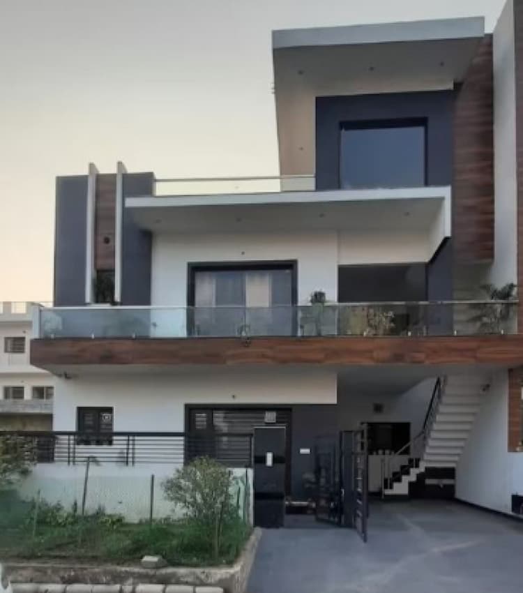 3 BHK House for Sale