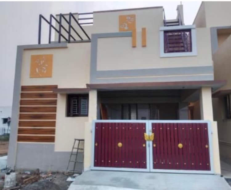 2 BHK House for Sale