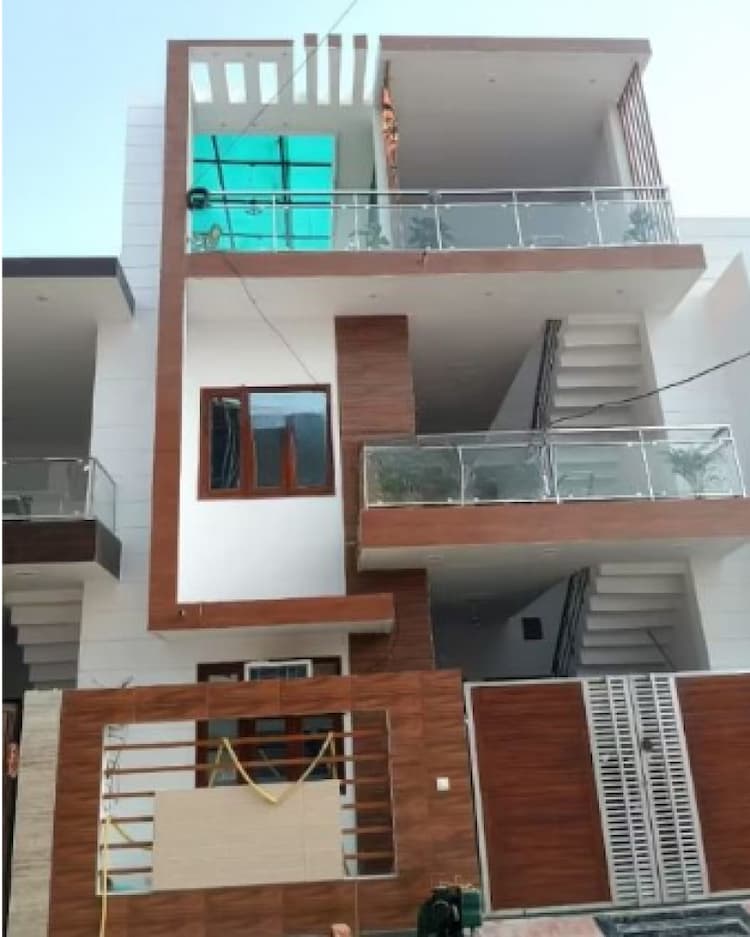 2 BHK House for Sale