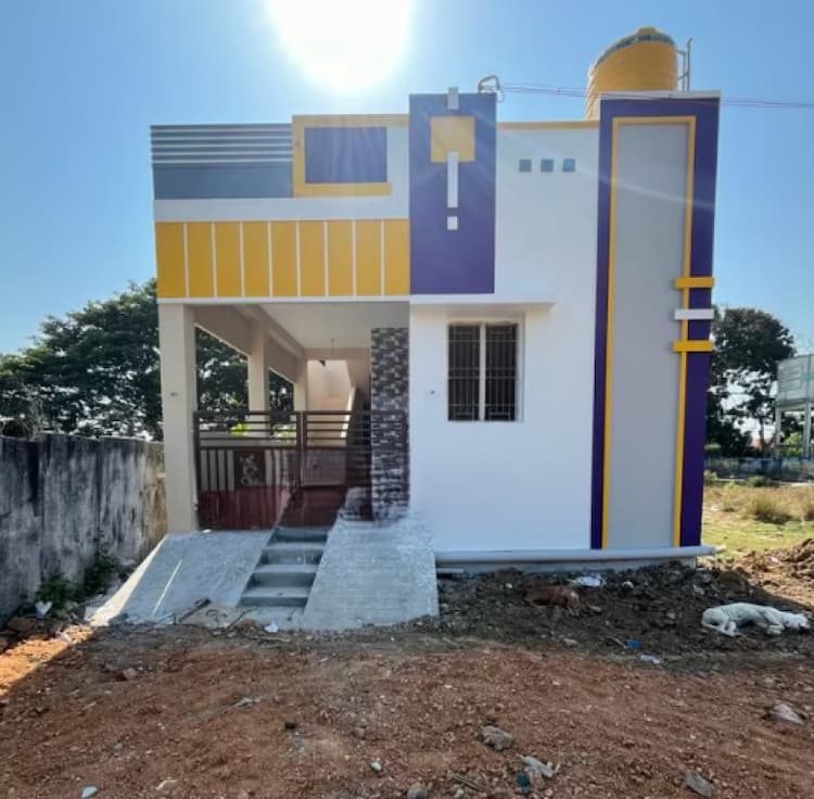 House for sales