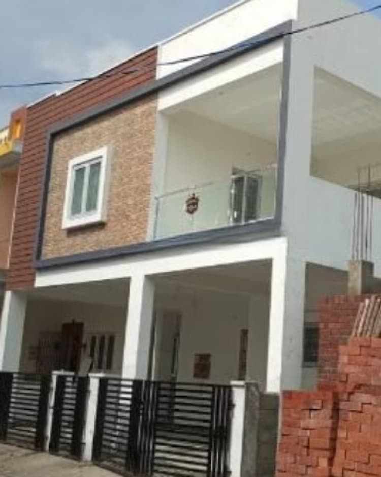3 BHK House for Sale