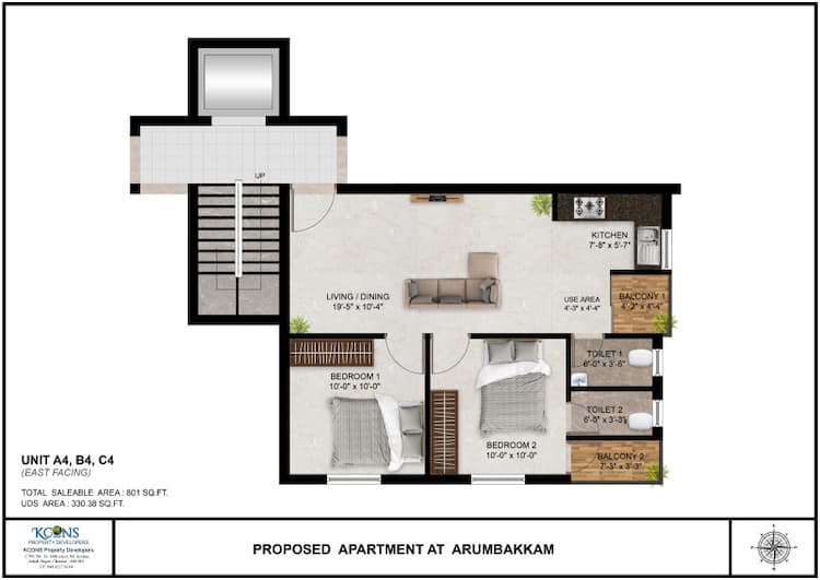 Single Property Image