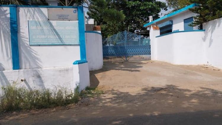 Single Property Image