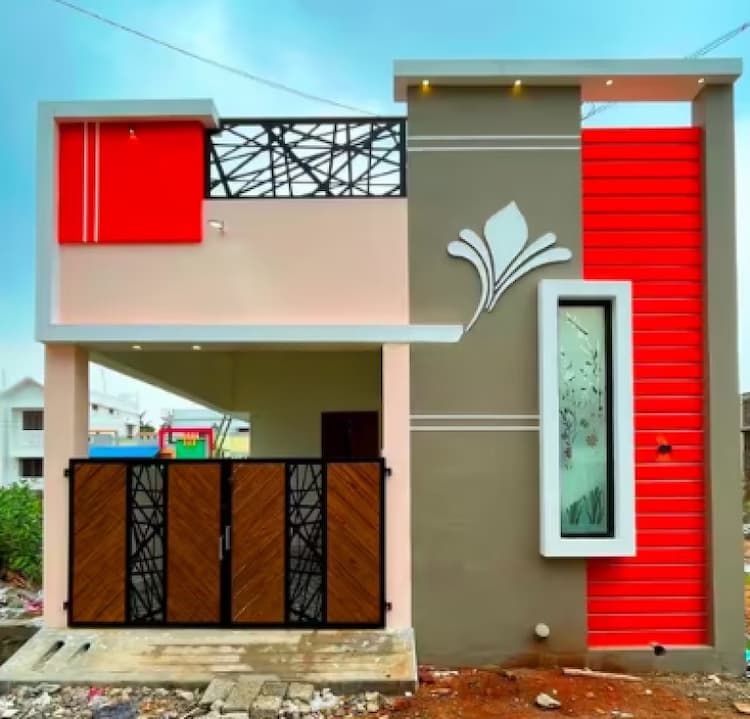 2 BHK House for sale