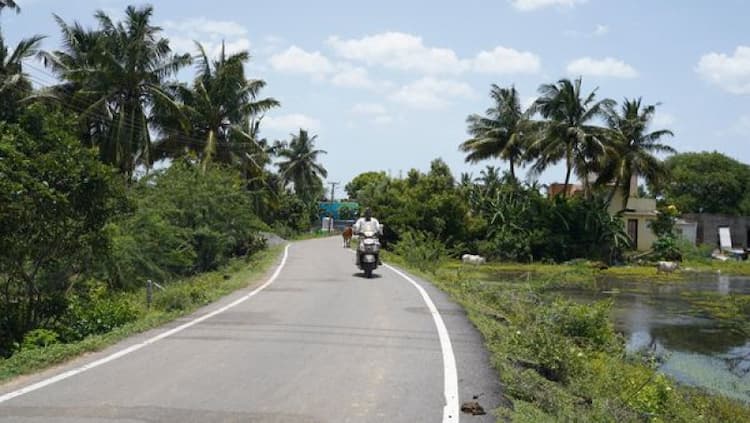 Single Property Image