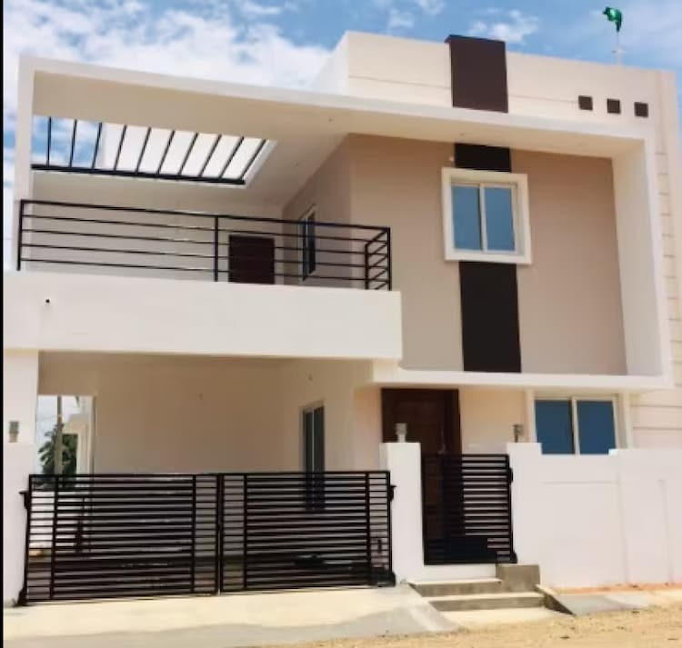 2 BHK House for Sale