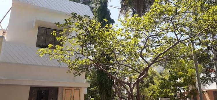 Single Property Image