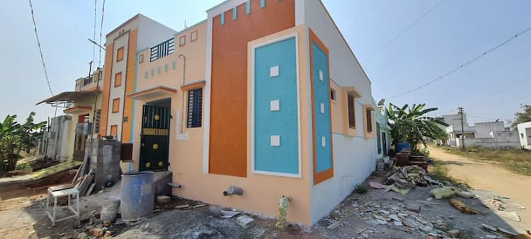 2 BHK House for Sale