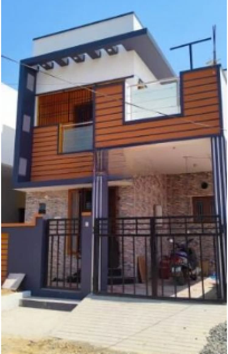 2 BHK house for sale