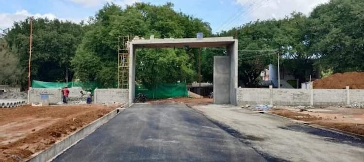 Single Property Image