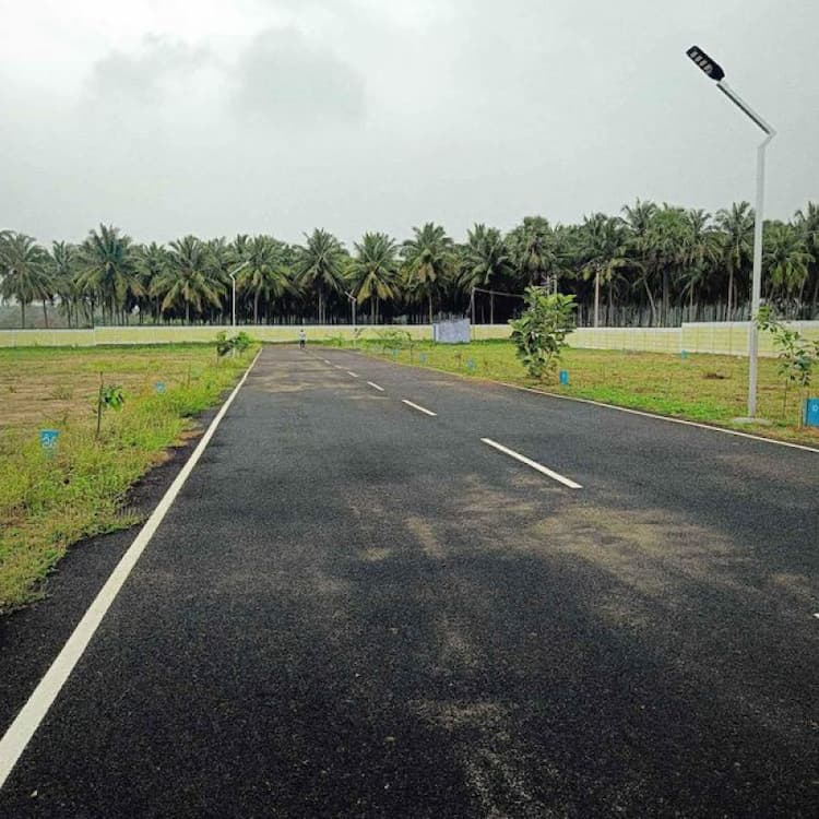 Single Property Image