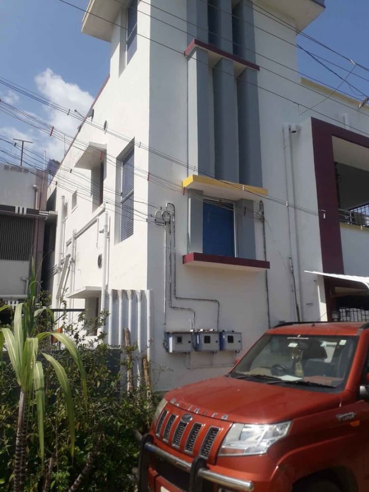 Single Property Image