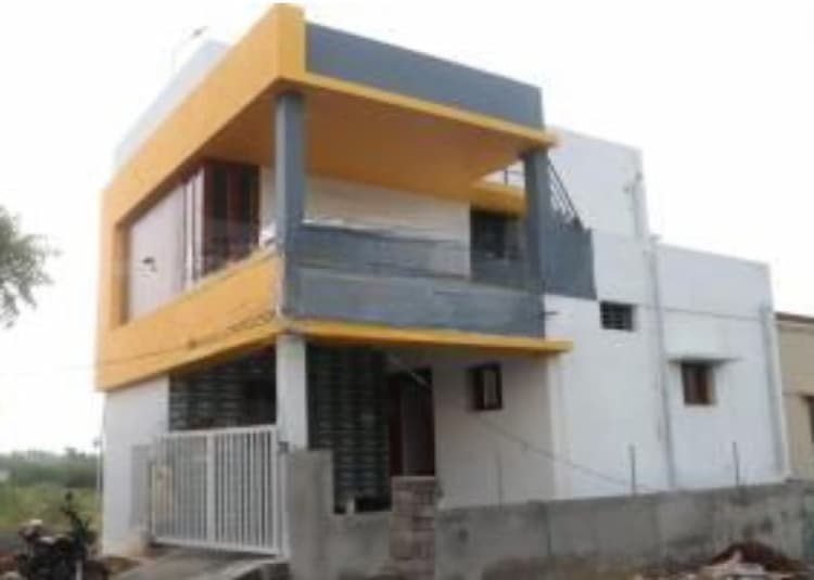 2 BHK House for Sale