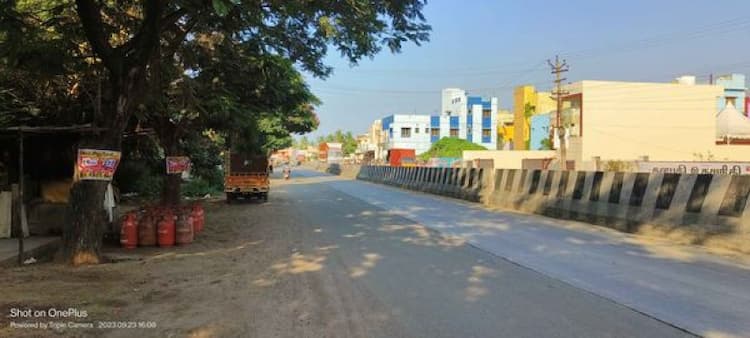 Single Property Image