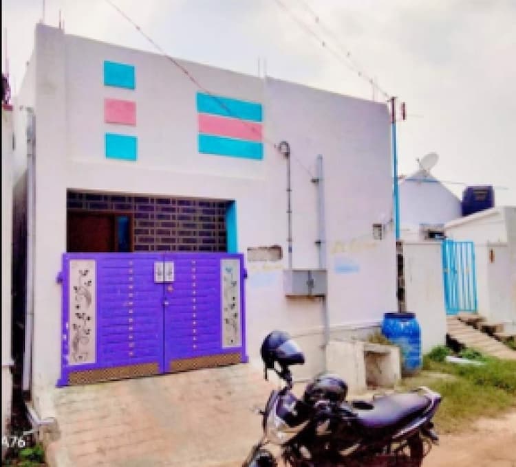2 BHK Houe for Sale in Aatayampalayam