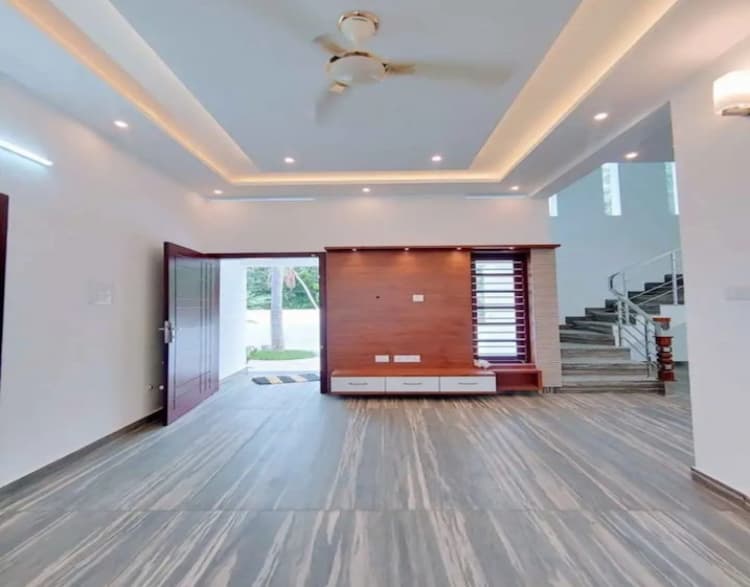 3 BHK House