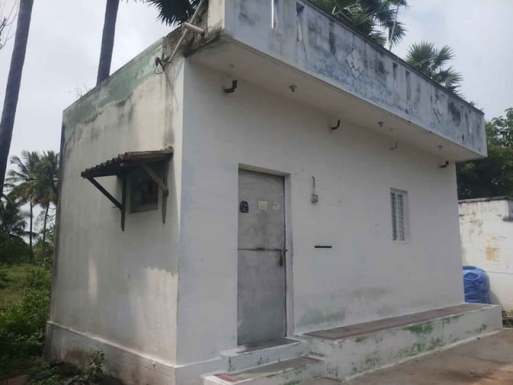 Single Property Image