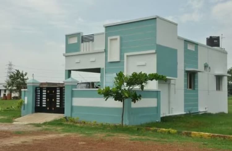 2 BHK House for sale