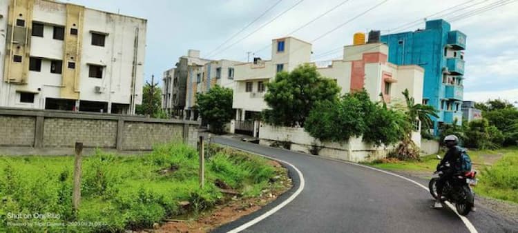 Single Property Image