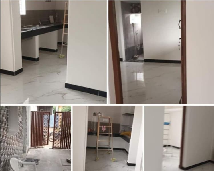 2 BHK House for Sale in P N Road