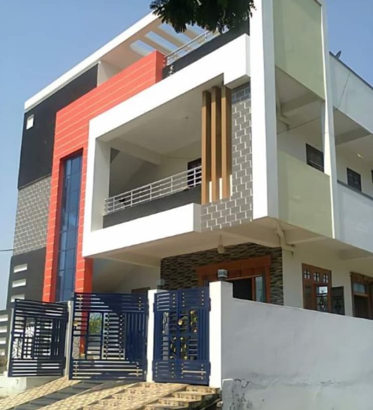4 BHK Villa for Sale