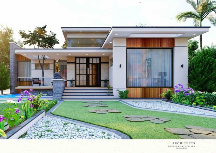 Arjun View Resorts - Plots For Sale