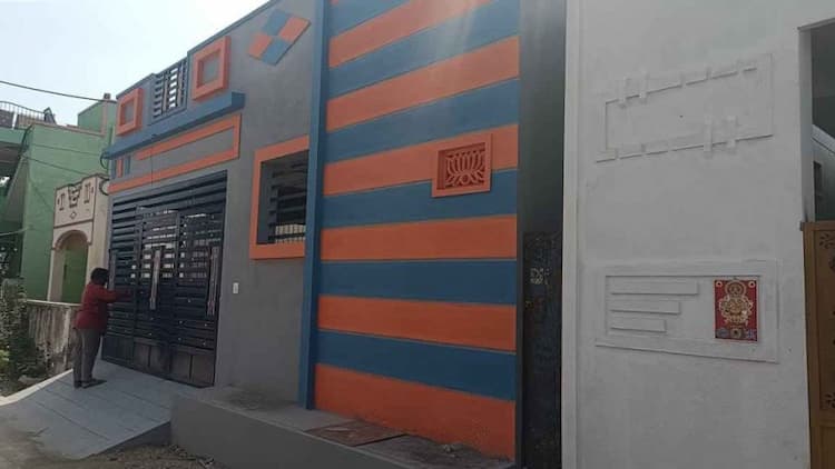 Single Property Image