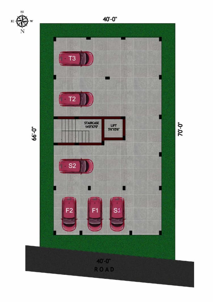 Single Property Image