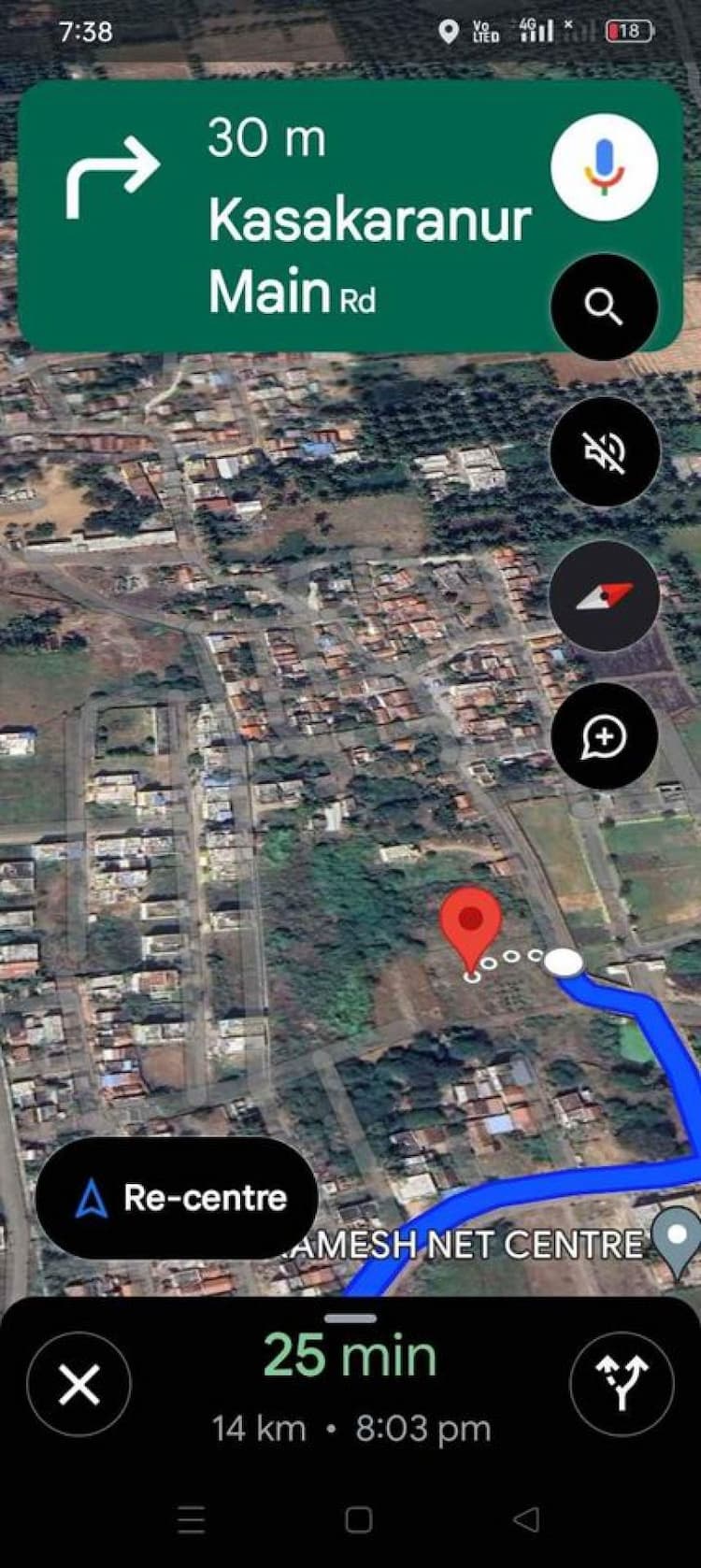 Single Property Image