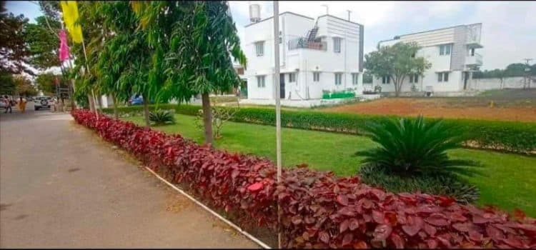 Single Property Image