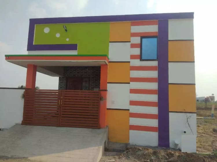 Single Property Image