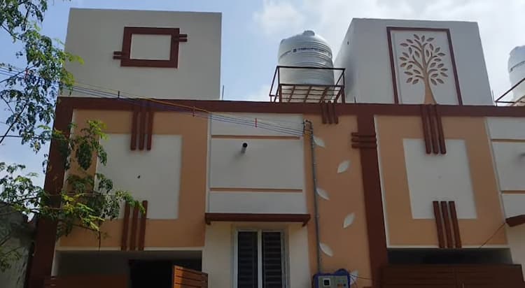 2 BHK House for Sale