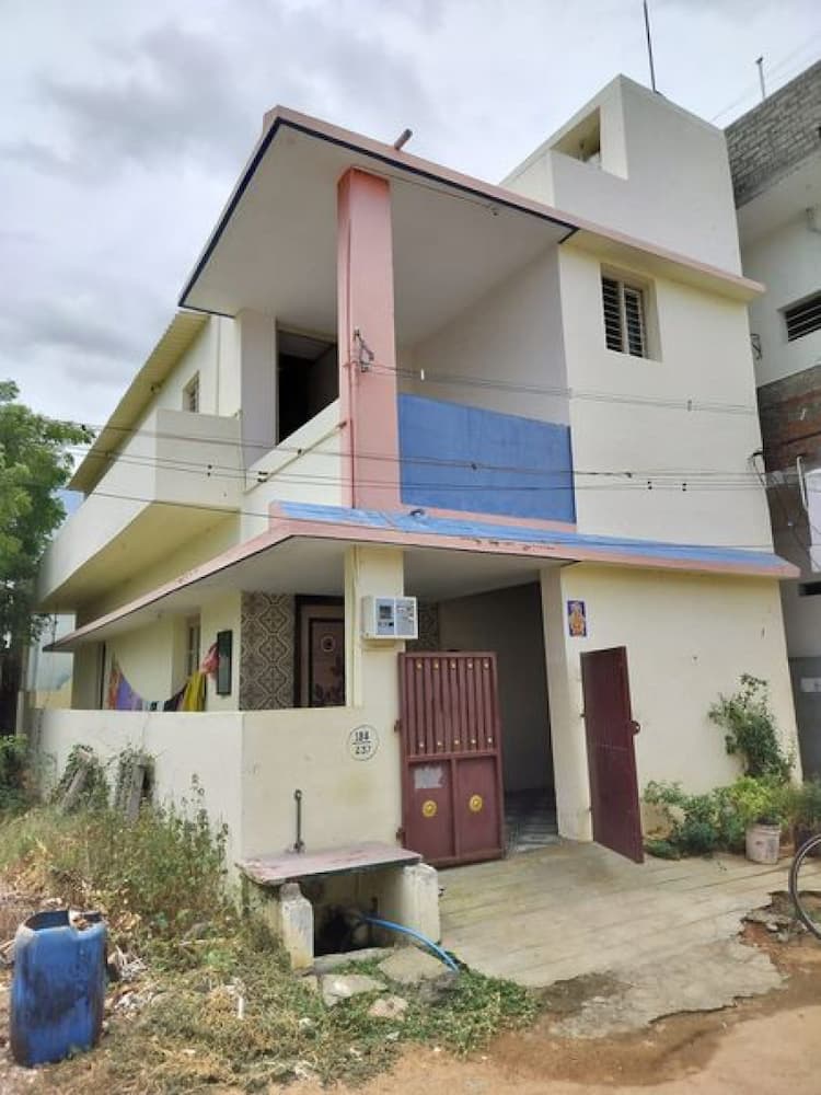 2bhk house for sale