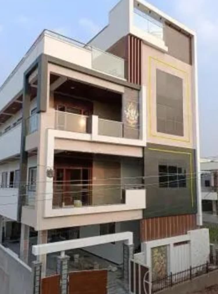 3 BHK House for Sale